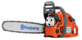 HUSQVARNA 965030118 - MOTOSIERRA HUSQV. 455 RANCHER