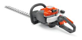 HUSQVARNA 966532401 - Cortasetos Husqvarna.122HD60