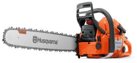 HUSQVARNA 965968138 - MOTOSIERRA HUSQV. 372 XP®