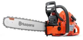 HUSQVARNA 966428318 - MOTOSIERRA HUSQV. 365