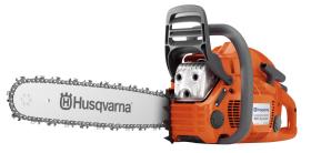 HUSQVARNA 965031268 - MOTOSIERRA HUSQV. 460 RAN