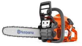 HUSQVARNA 967108401 - MOTOSIERRA HUSQV. 130