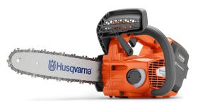 HUSQVARNA 967893914 - MOTOSIERRA HUSQV. T535IXP12"