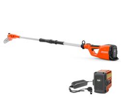 HUSQVARNA 967868002 - PODADORA BAT. HUSQV KIT115IPT4