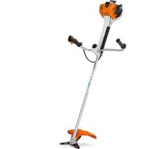 STIHL 41479673307C - Desbrozadora FS-460C con Autocut 46-2