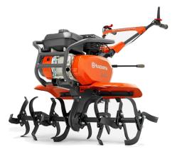 HUSQVARNA 967316802 - MOTOAZADA HUSQV. TF338