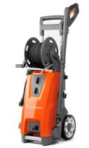 HUSQVARNA 970468401 - HIDROLIMPIADORA HUSQV.PW490