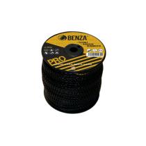 BENZA 59220 - NYLON TRENZADO PRO 3.9MM X 76M