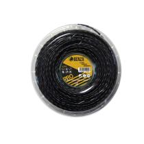 BENZA 59214 - NYLON TRENZADO PRO 3.9MM X 26M