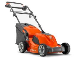 HUSQVARNA 967099301 - CORTACESPED HUSQV. LC141C EL