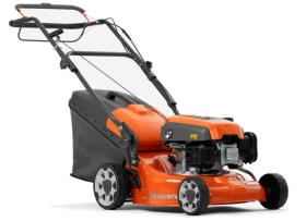 HUSQVARNA 970488201 - CORTACESPED HUSQV. LC140SP