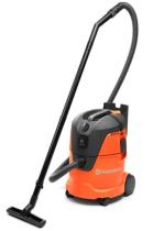 HUSQVARNA 967908101 - ASPIRADOR HUSQV.WDC 325L