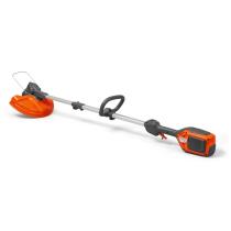 HUSQVARNA 02970536002 - DESBROZADORA KIT BAT. 215IL + B70 + C80