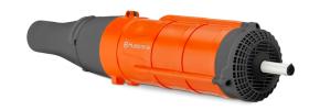 HUSQVARNA 967286401 - SOPLADOR BA101