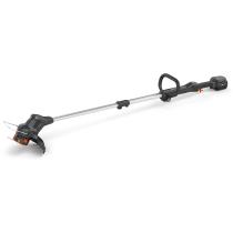 HUSQVARNA 970620207 - KIT RECORTADORA ASPIRE T28 BAT 4.0AH