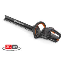 HUSQVARNA 970620304 - KIT CORTASETOS ASPIRE H50 BAT 2.5AH