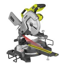 RYOBI 286400 - RYOBI INGLETADORA TELESC.2000W EMS254L