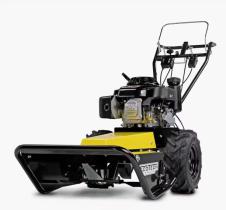 ECOTECH 33057 - TRT60 PRO HONDA GXV160