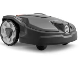 HUSQVARNA 970526708 - AUTOMOWER HUSQV.AM310MARKII