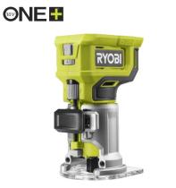RYOBI RTR18-0 - FRESADORA ONE+ 18V
