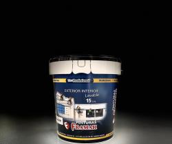 PINTURA 92 - REVESTIMIENTO LISO 15L