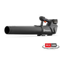 HUSQVARNA 970620402 - SOPLADOR ASPIRE B8X BARE