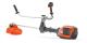HUSQVARNA 967850603 - DESBROZADORA HUSQV. 535IRX