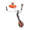 HUSQVARNA 970551401 - DESBROZADORA HUSQV. 525IRXT